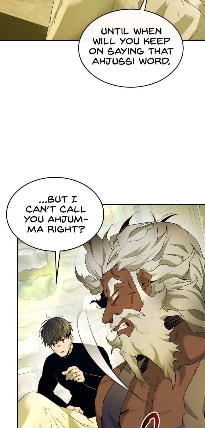 Read Leveling With The Gods chapter 31.1 image 34 on Lezhin