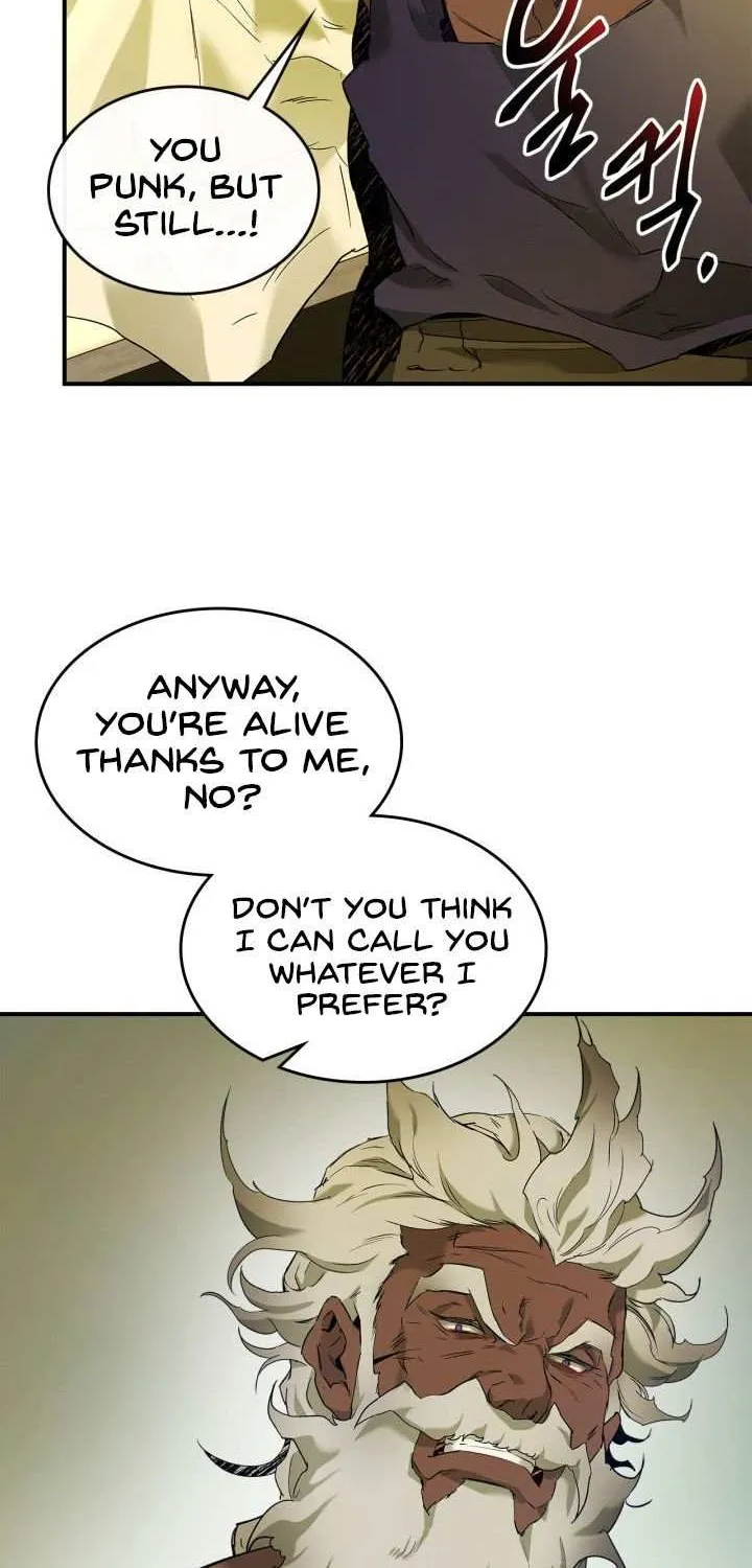 Read Leveling With The Gods chapter 31.1 image 35 on Lezhin