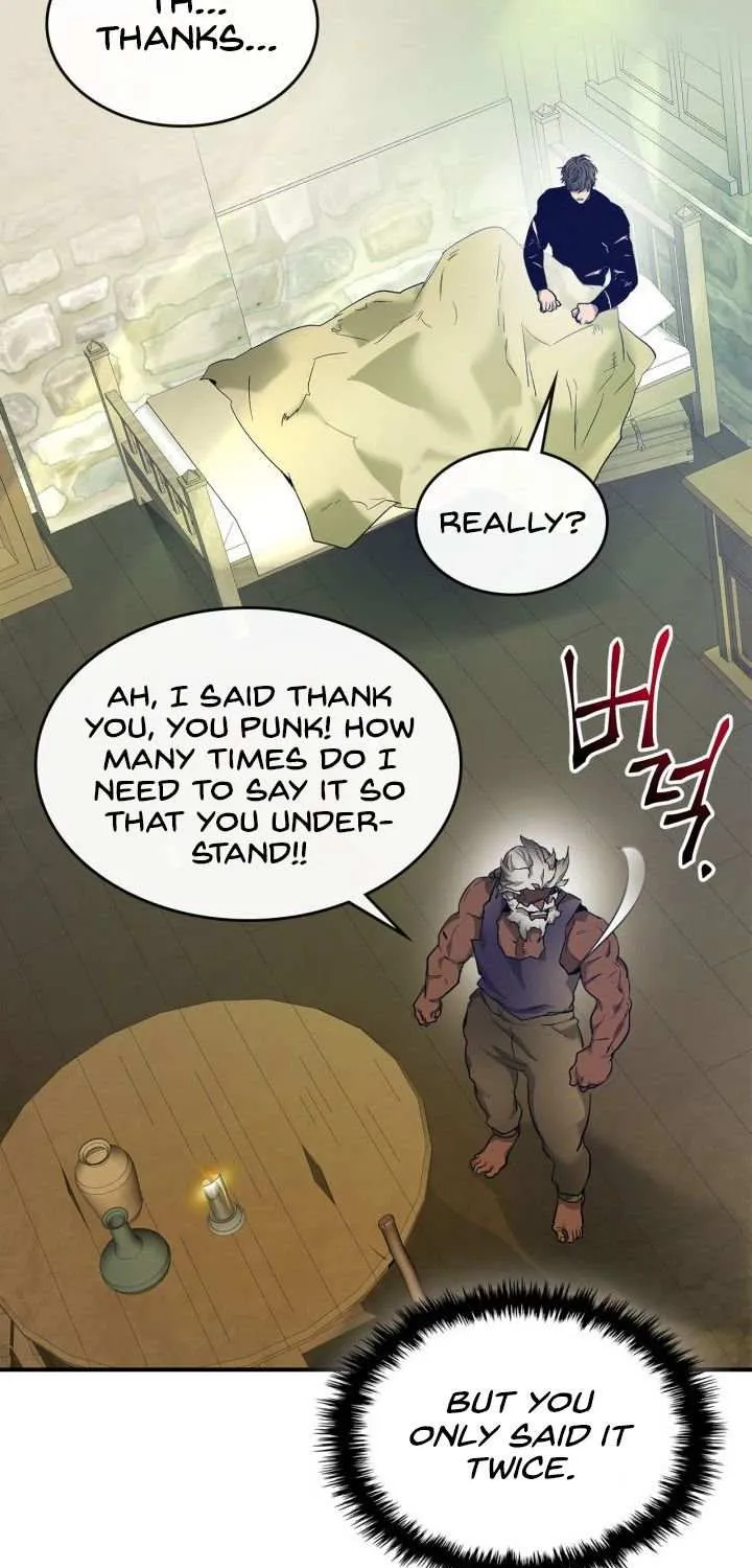 Read Leveling With The Gods chapter 31.1 image 38 on Lezhin