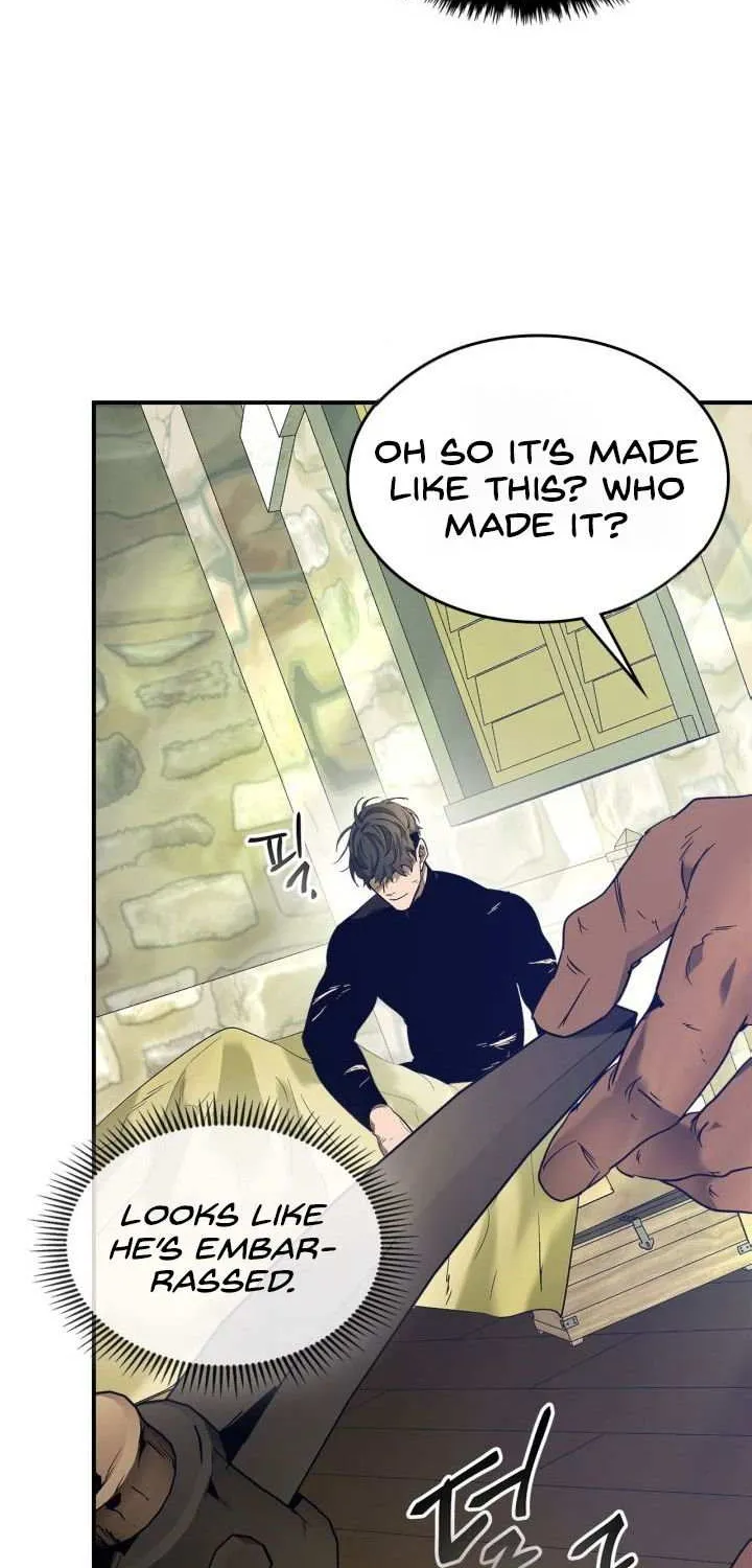Read Leveling With The Gods chapter 31.1 image 39 on Lezhin