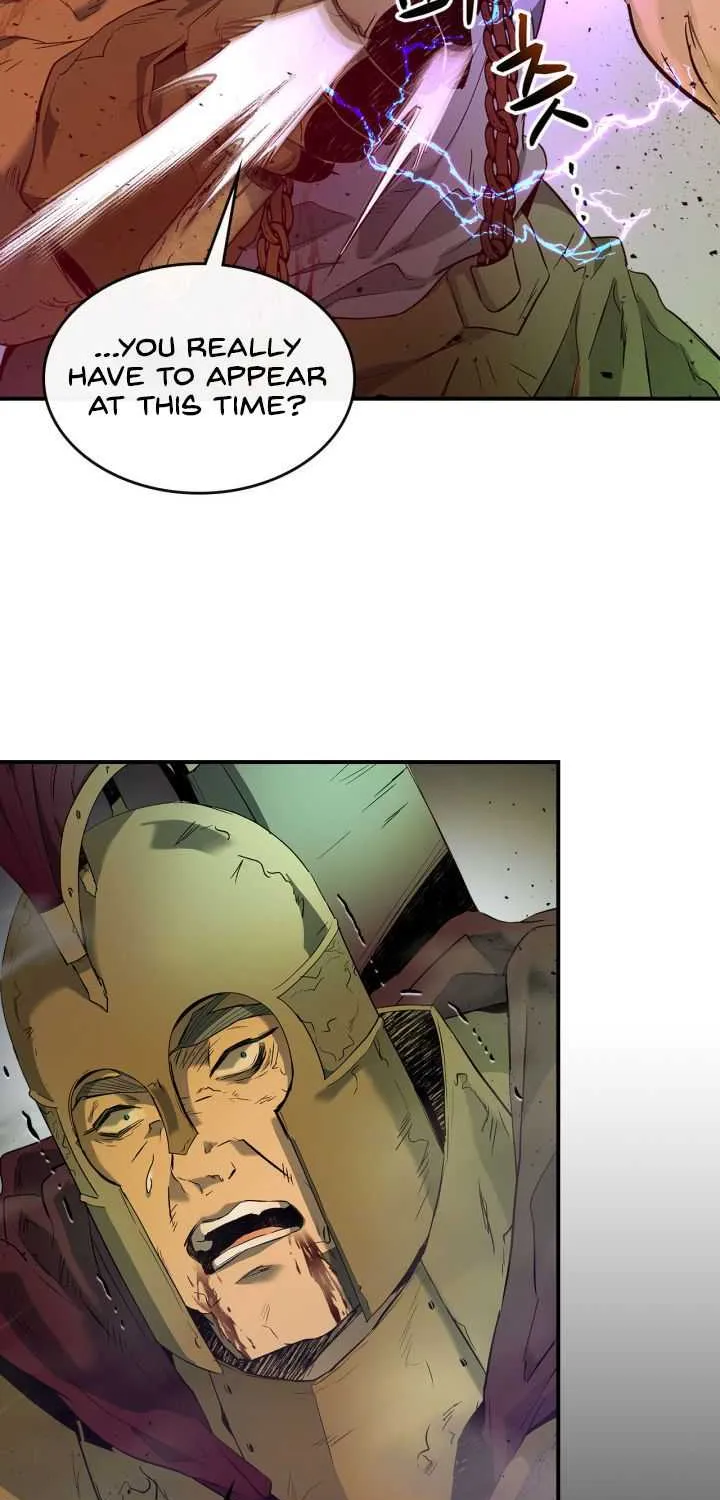 Read Leveling With The Gods chapter 31.1 image 4 on Lezhin