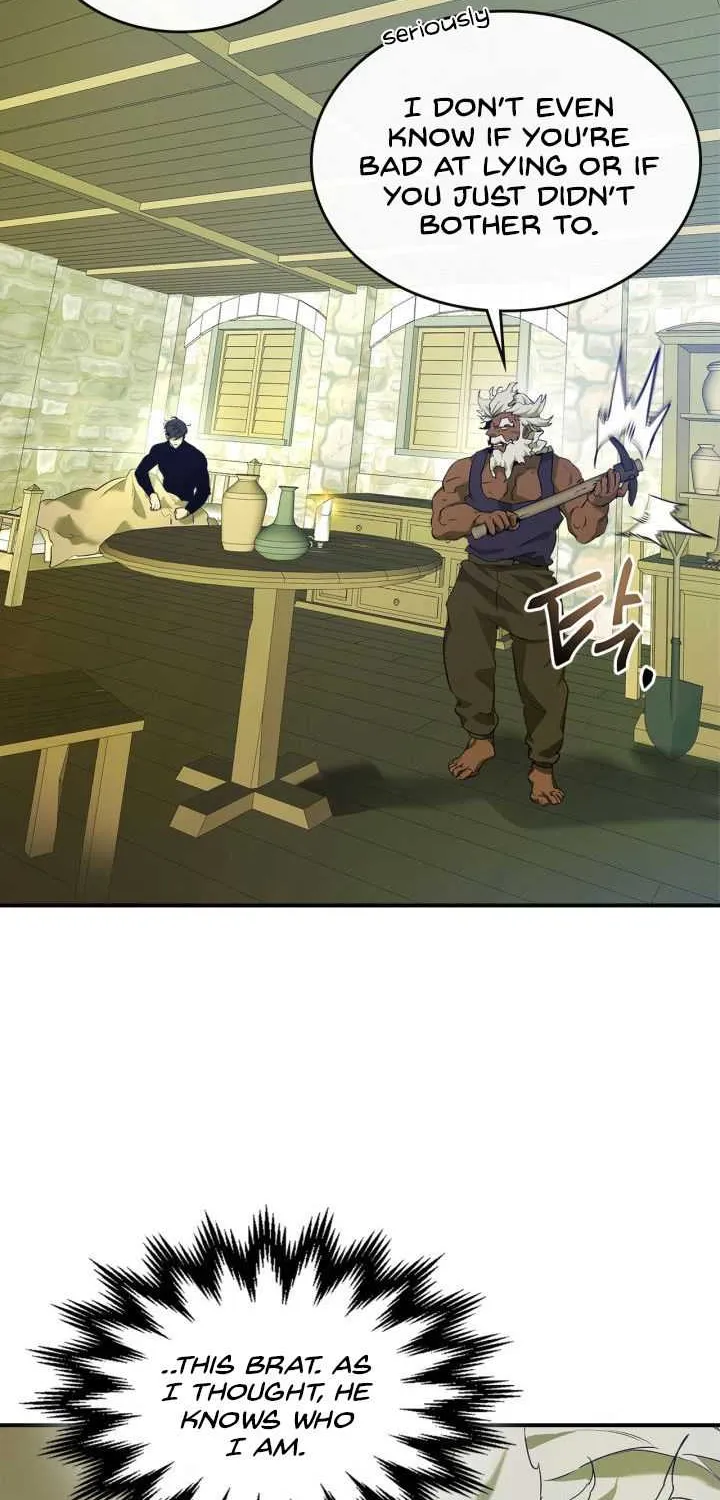 Read Leveling With The Gods chapter 31.1 image 43 on Lezhin