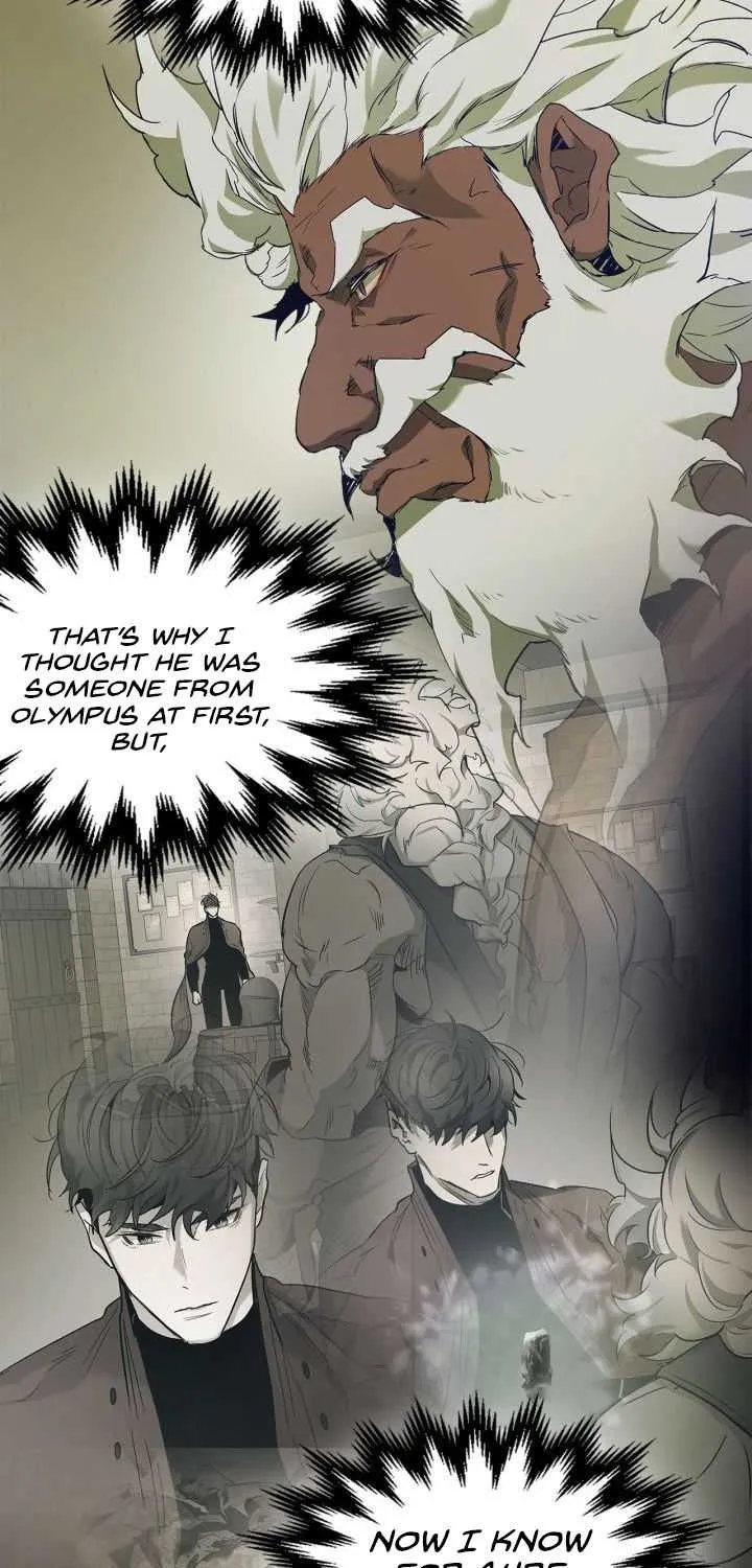Read Leveling With The Gods chapter 31.1 image 44 on Lezhin