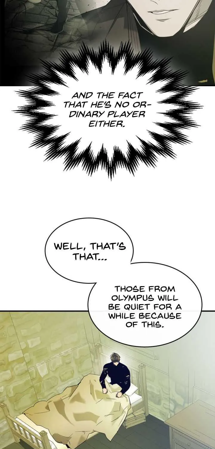 Read Leveling With The Gods chapter 31.1 image 46 on Lezhin