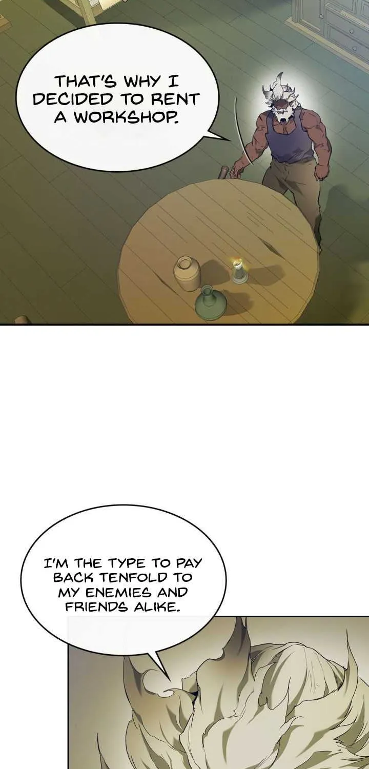 Read Leveling With The Gods chapter 31.1 image 47 on Lezhin