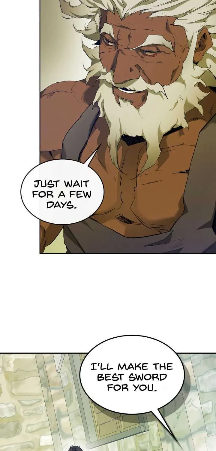 Read Leveling With The Gods chapter 31.1 image 48 on Lezhin