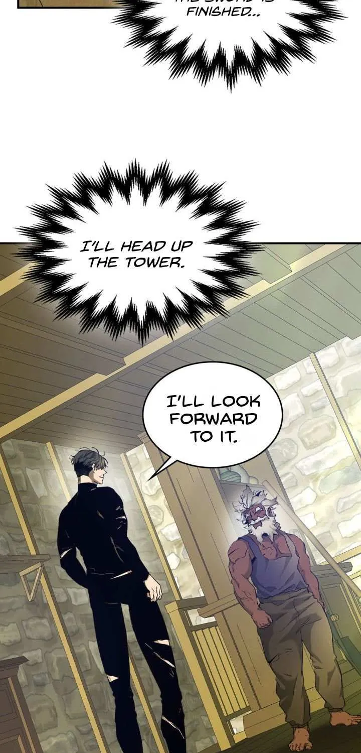 Read Leveling With The Gods chapter 31.1 image 52 on Lezhin