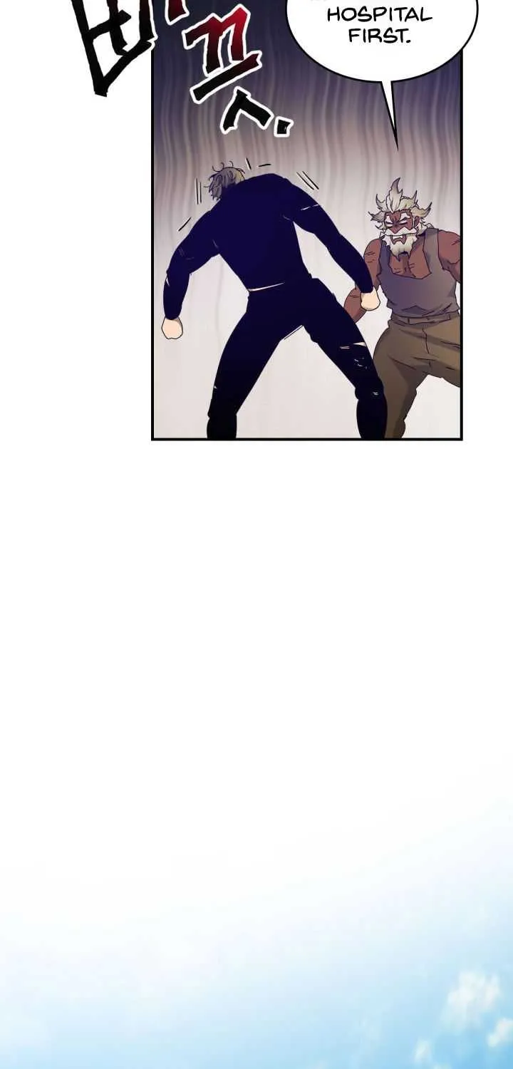 Read Leveling With The Gods chapter 31.1 image 54 on Lezhin