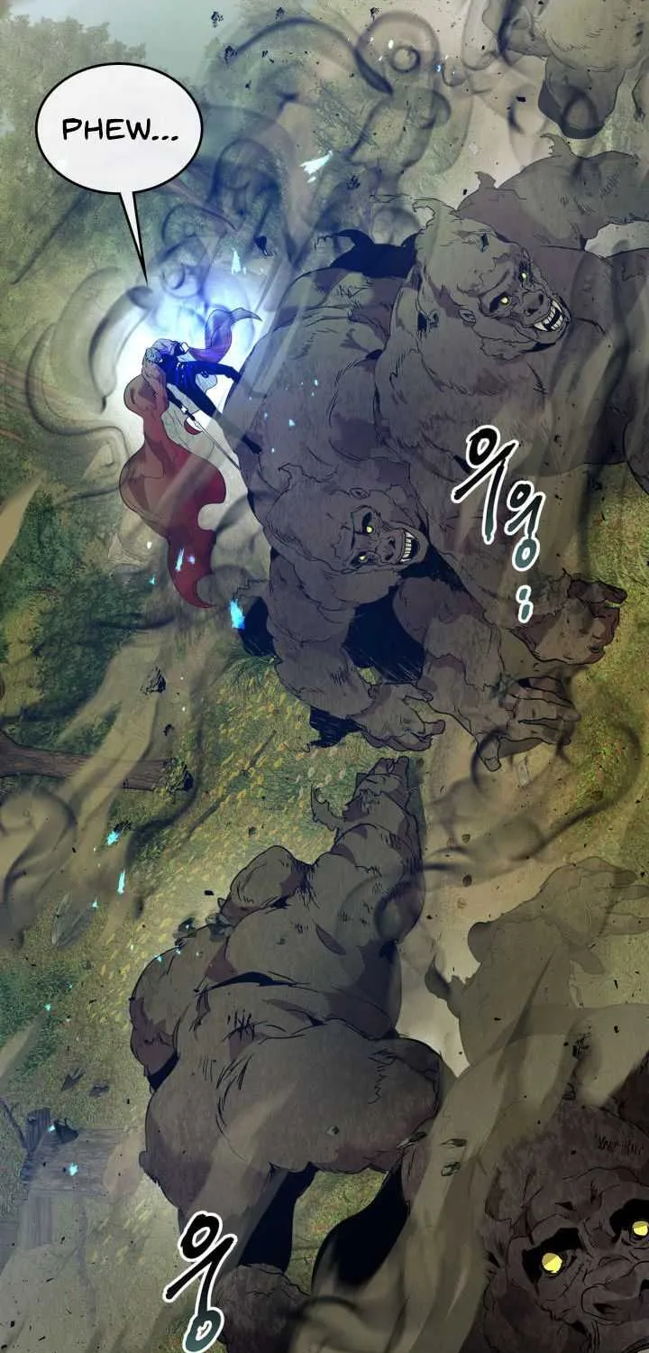 Read Leveling With The Gods chapter 31.1 image 56 on Lezhin