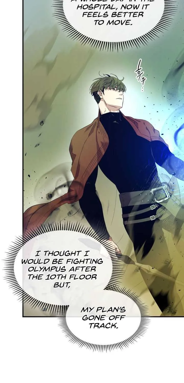 Read Leveling With The Gods chapter 31.1 image 58 on Lezhin