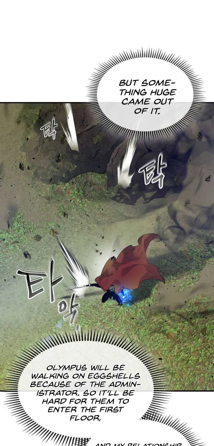 Read Leveling With The Gods chapter 31.1 image 59 on Lezhin