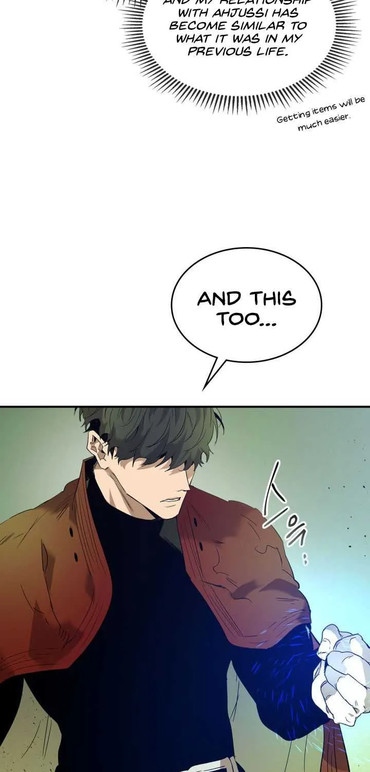 Read Leveling With The Gods chapter 31.1 image 60 on Lezhin