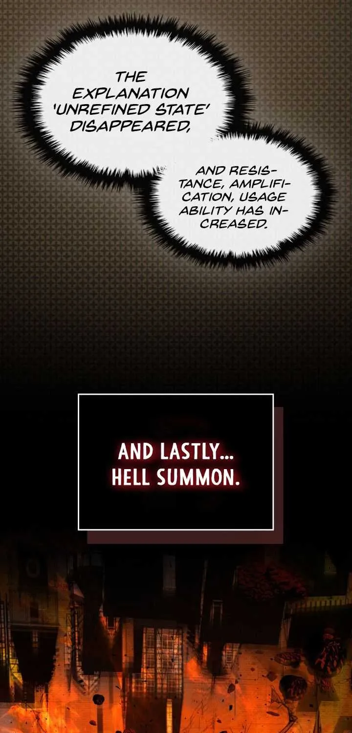Read Leveling With The Gods chapter 31.1 image 66 on Lezhin