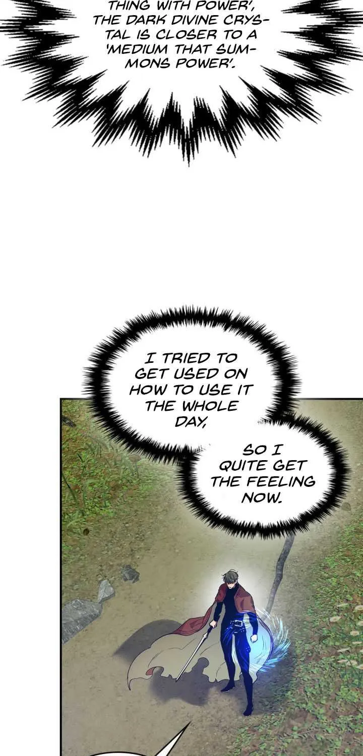 Read Leveling With The Gods chapter 31.1 image 70 on Lezhin