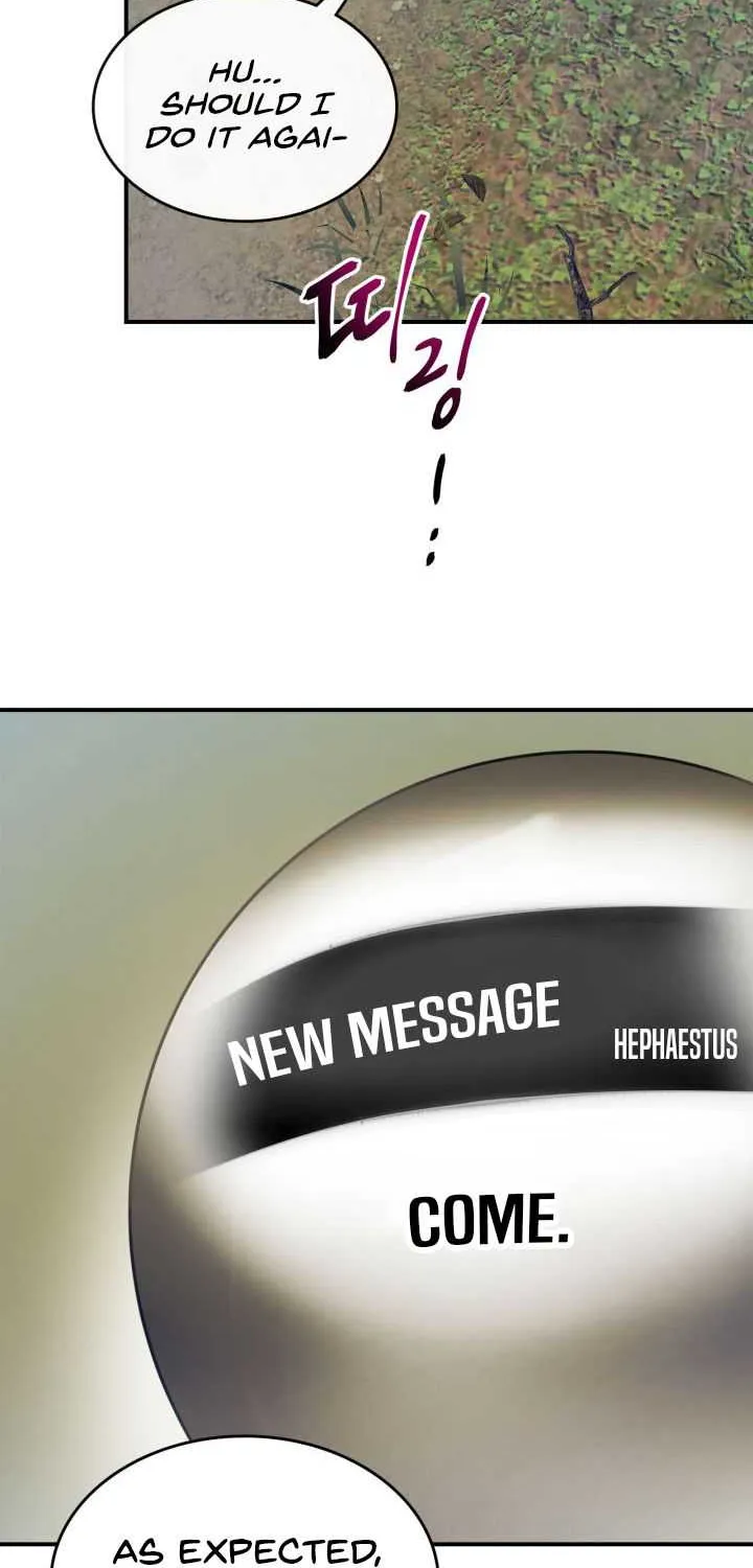 Read Leveling With The Gods chapter 31.1 image 71 on Lezhin