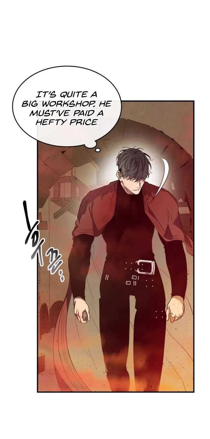 Read Leveling With The Gods chapter 31.1 image 75 on Lezhin