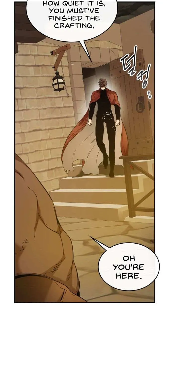 Read Leveling With The Gods chapter 31.1 image 79 on Lezhin