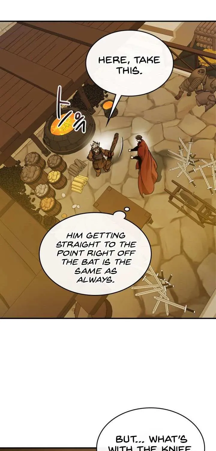 Read Leveling With The Gods chapter 31.1 image 80 on Lezhin