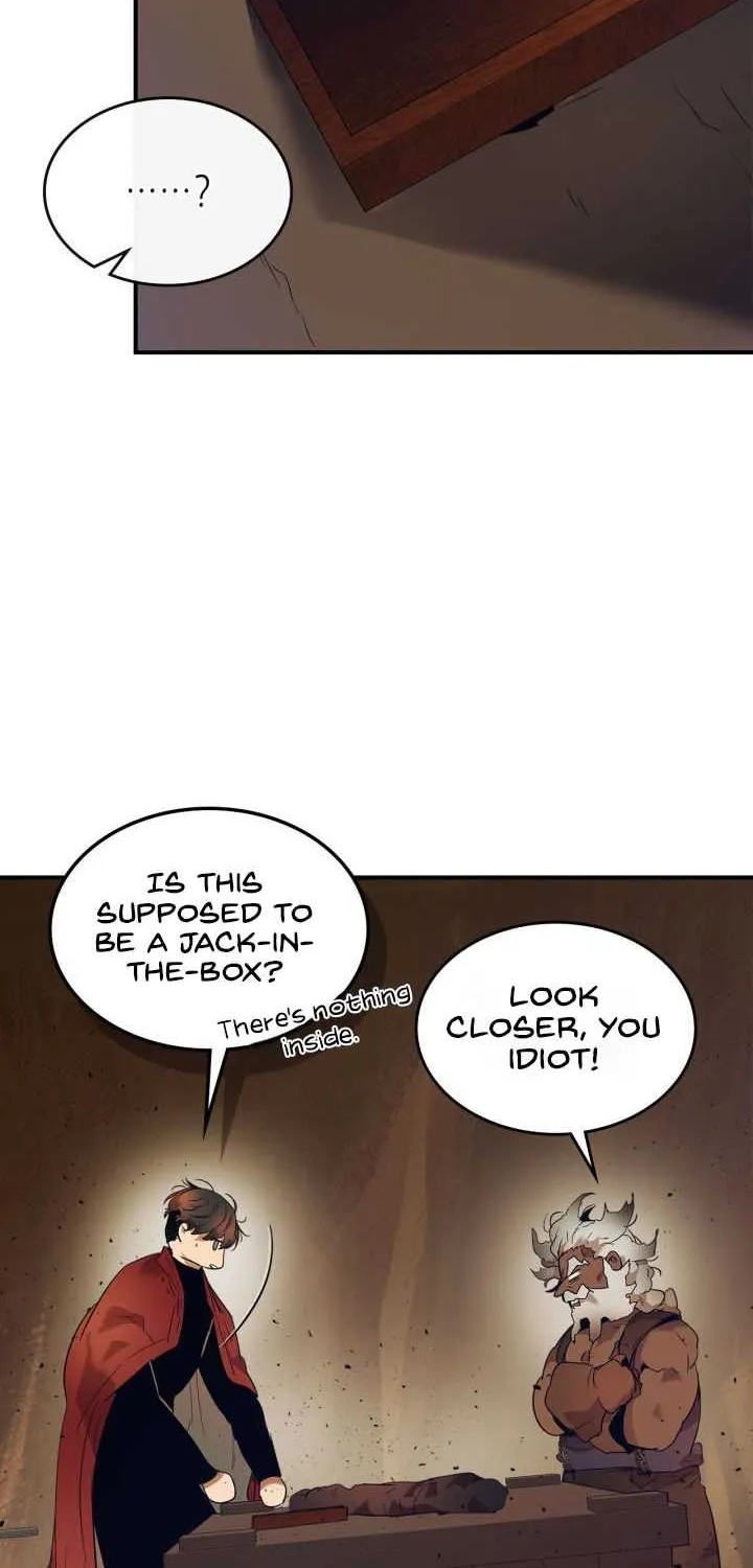 Read Leveling With The Gods chapter 31.1 image 83 on Lezhin