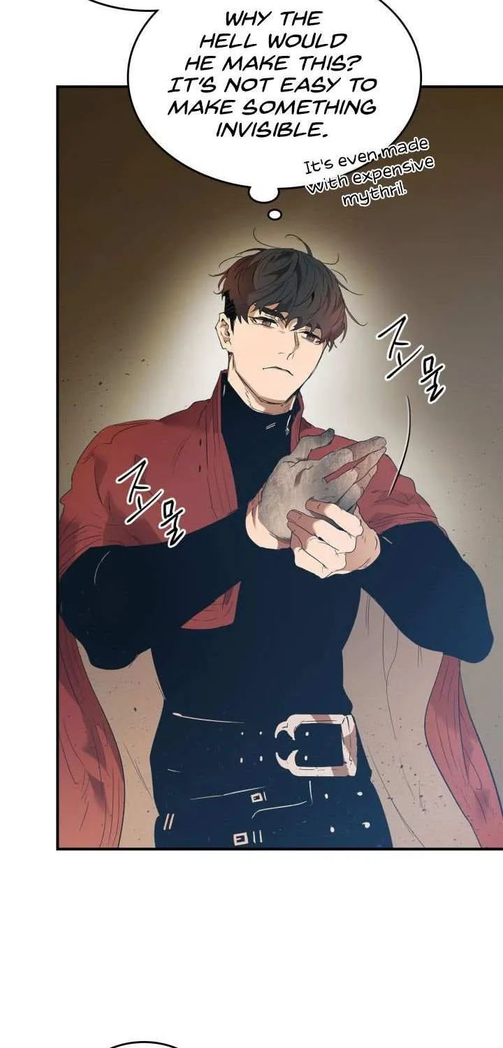 Read Leveling With The Gods chapter 31.1 image 87 on Lezhin