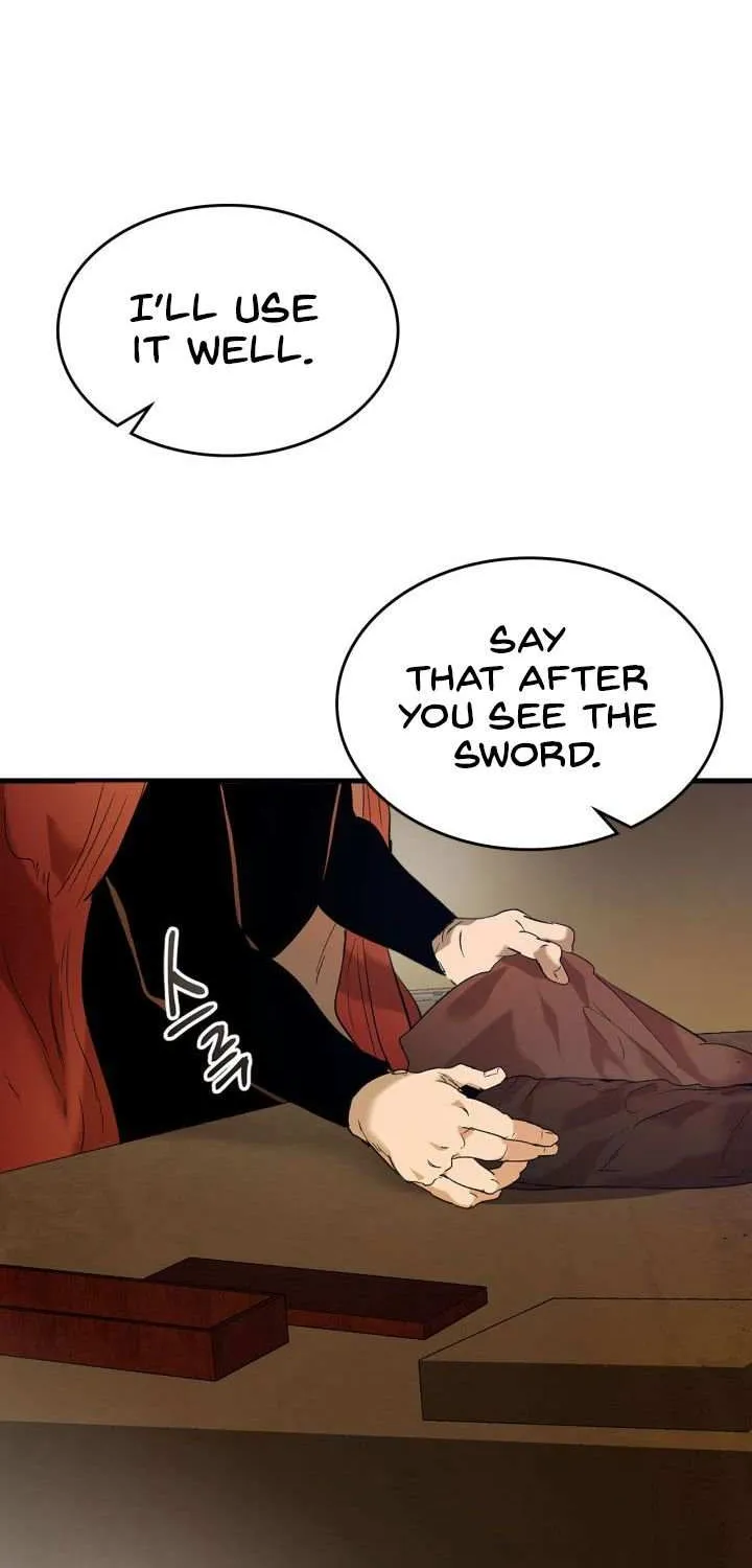 Read Leveling With The Gods chapter 31.1 image 91 on Lezhin