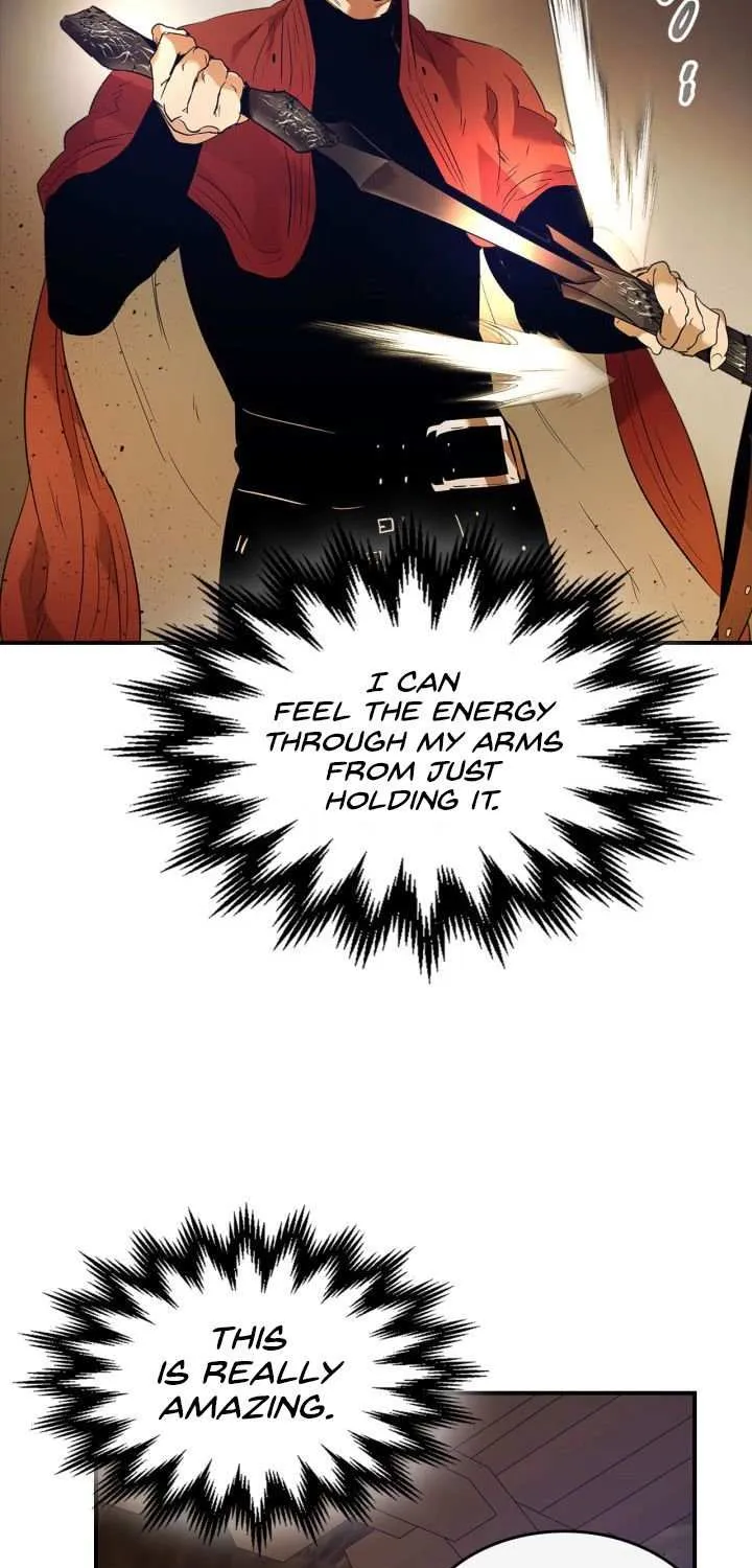 Read Leveling With The Gods chapter 31.1 image 94 on Lezhin