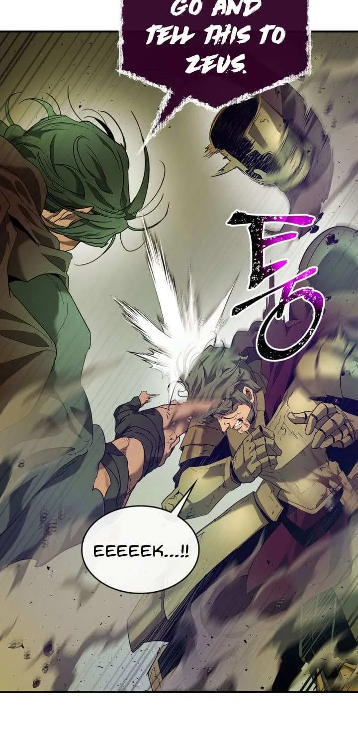 Read Leveling With The Gods chapter 31 image 11 on Lezhin