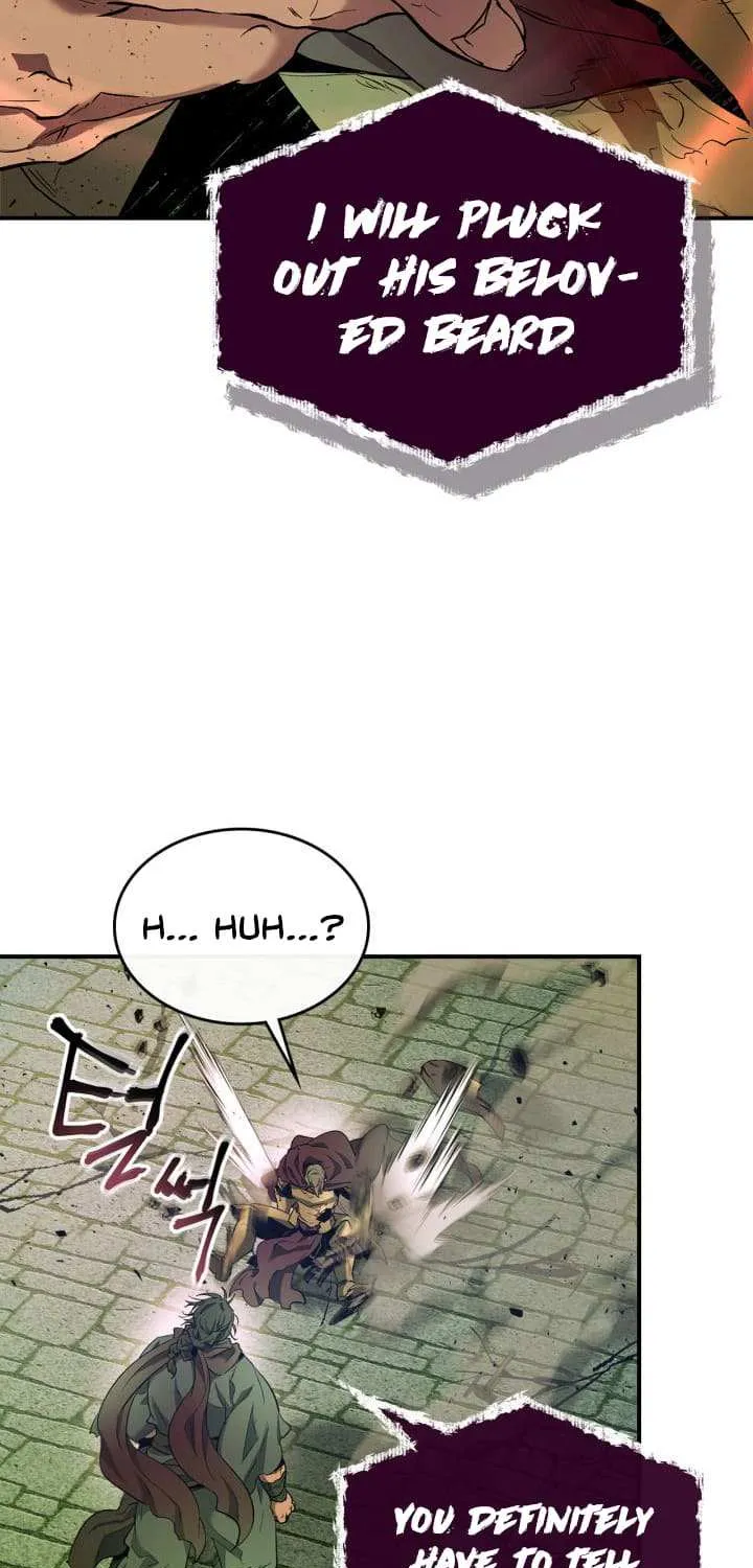 Read Leveling With The Gods chapter 31 image 13 on Lezhin