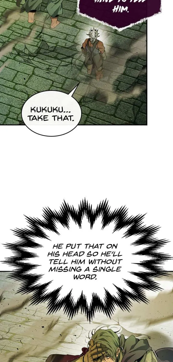 Read Leveling With The Gods chapter 31 image 14 on Lezhin