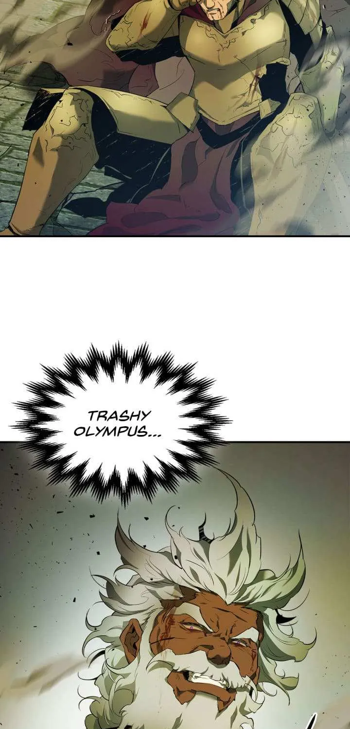 Read Leveling With The Gods chapter 31 image 15 on Lezhin