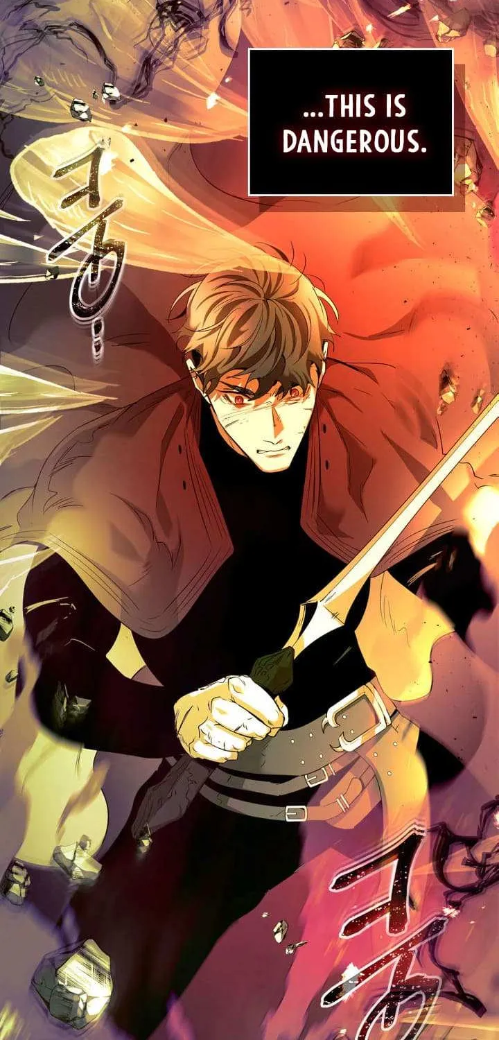 Read Leveling With The Gods chapter 31 image 22 on Lezhin