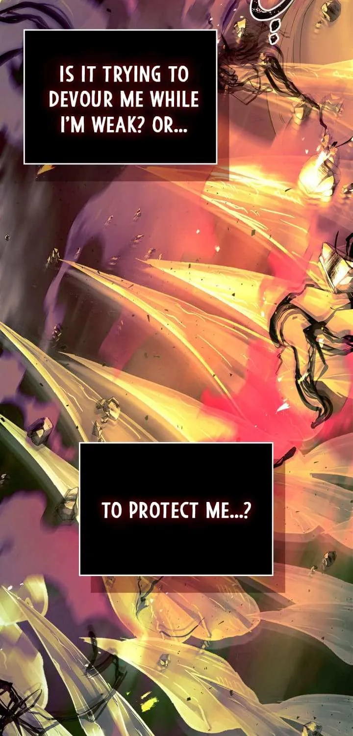 Read Leveling With The Gods chapter 31 image 23 on Lezhin