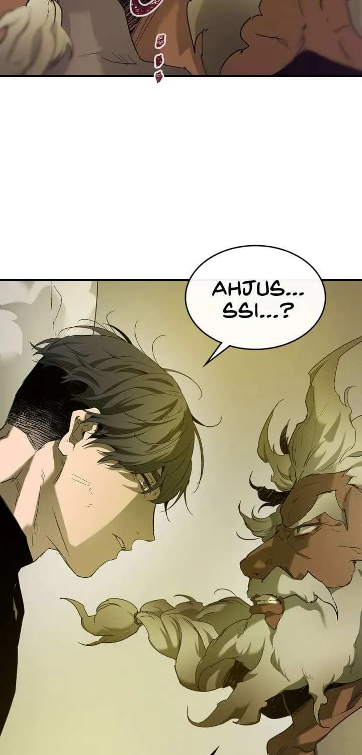 Read Leveling With The Gods chapter 31 image 27 on Lezhin