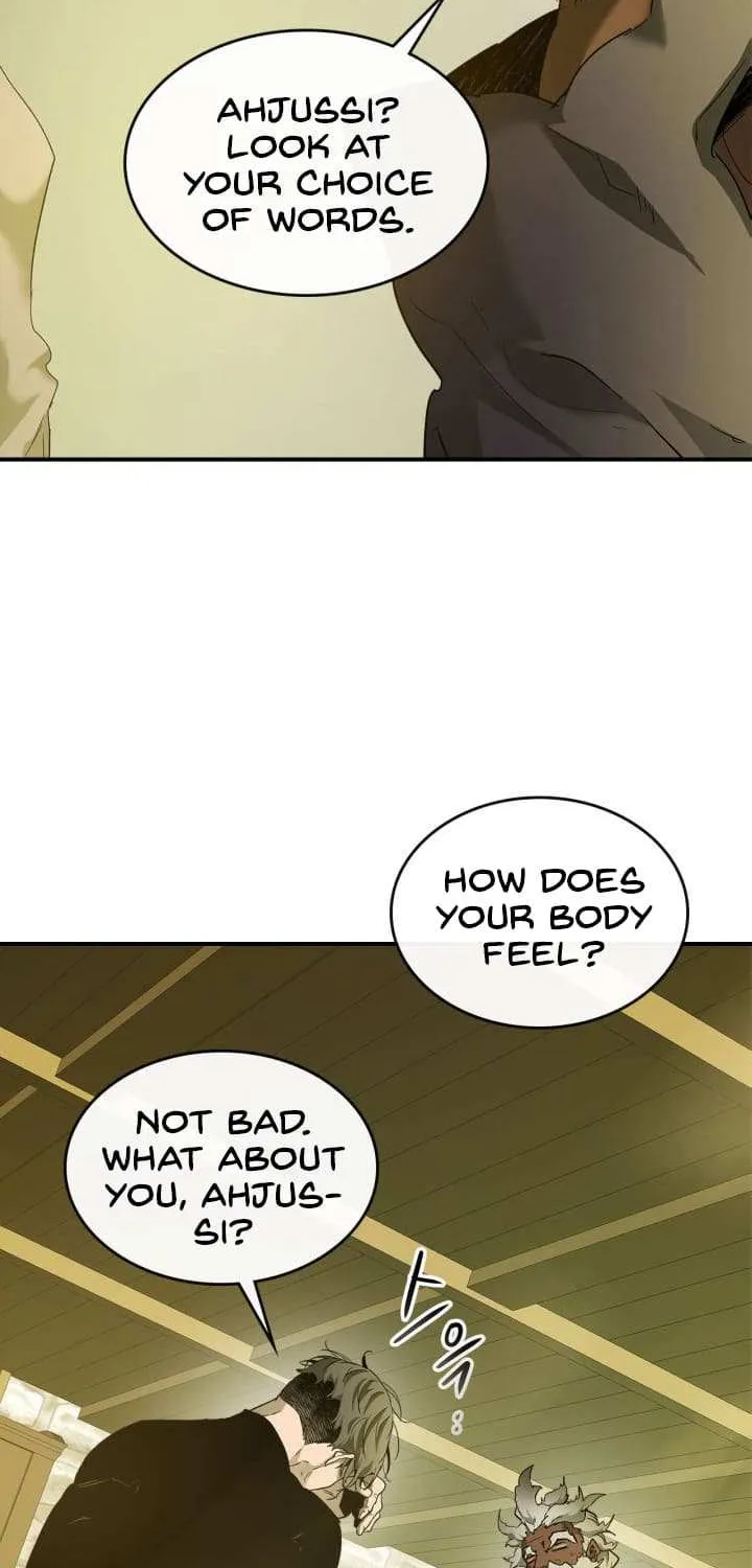 Read Leveling With The Gods chapter 31 image 28 on Lezhin