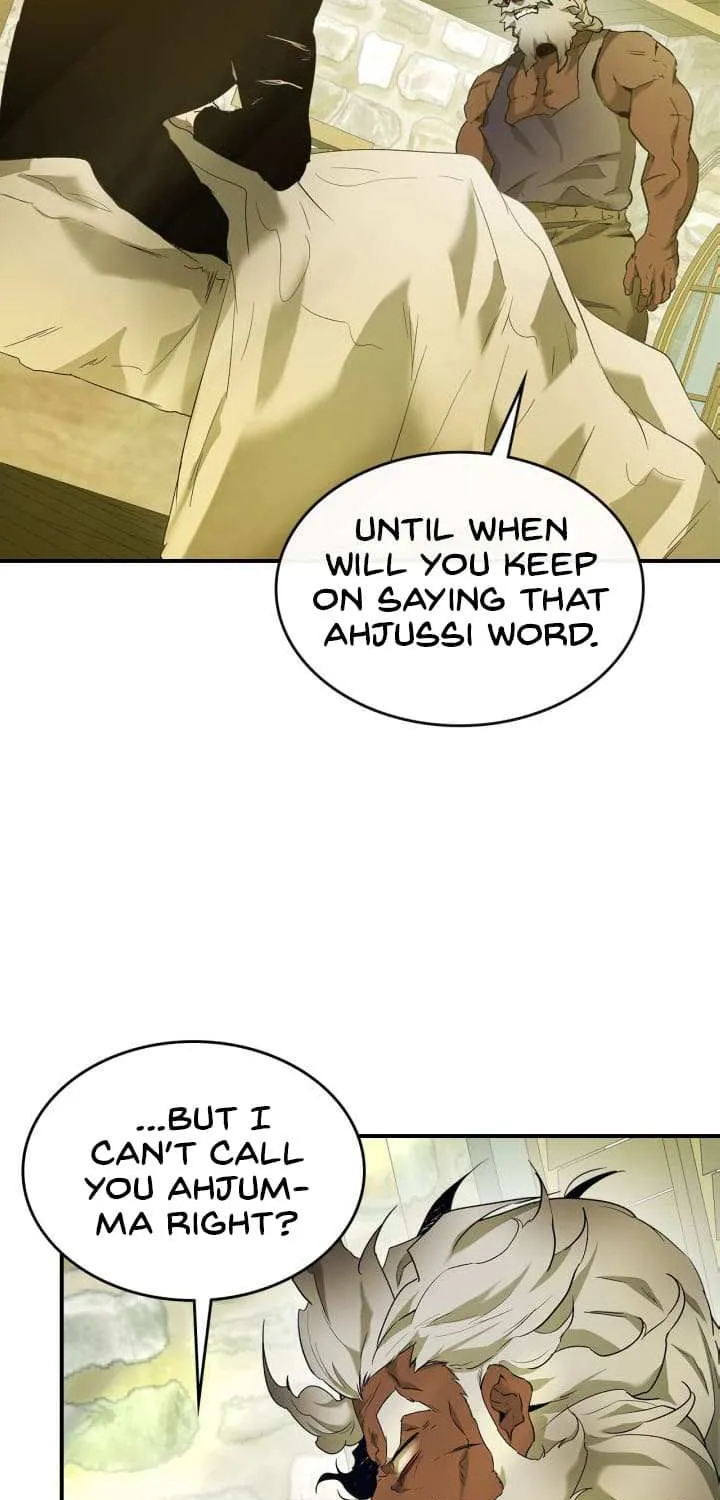 Read Leveling With The Gods chapter 31 image 29 on Lezhin