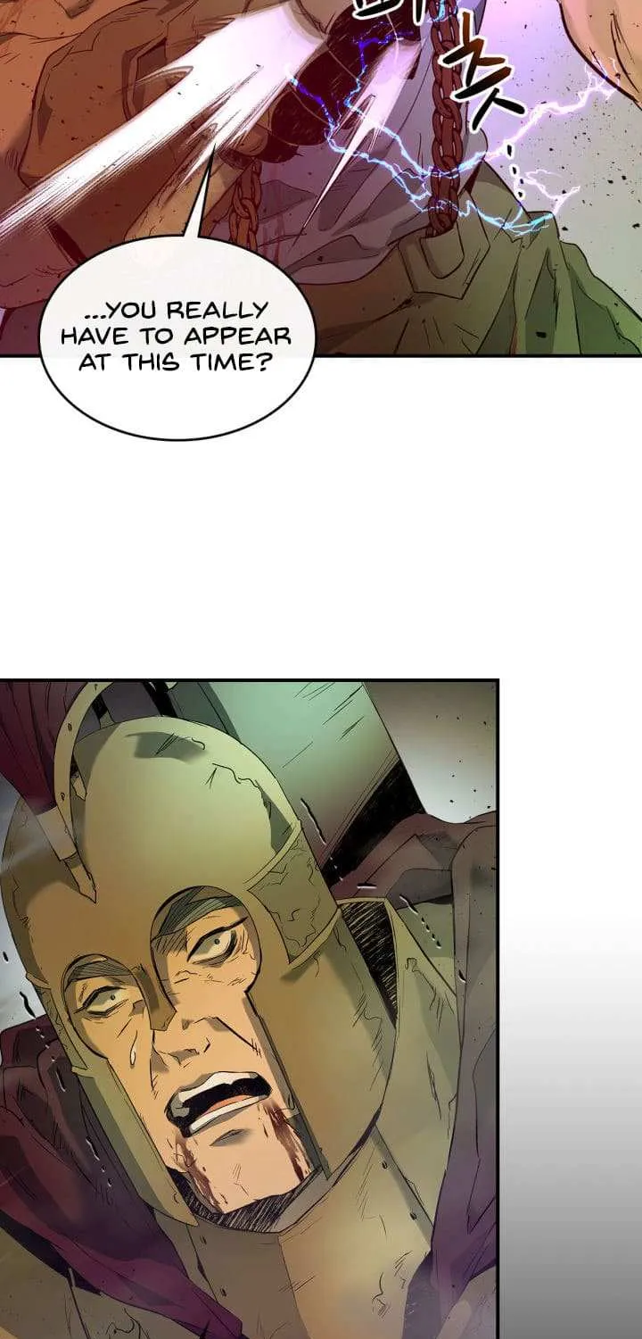 Read Leveling With The Gods chapter 31 image 3 on Lezhin