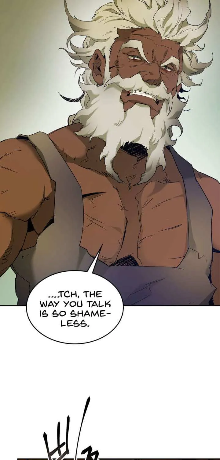 Read Leveling With The Gods chapter 31 image 31 on Lezhin