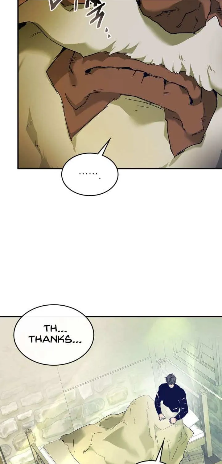 Read Leveling With The Gods chapter 31 image 32 on Lezhin