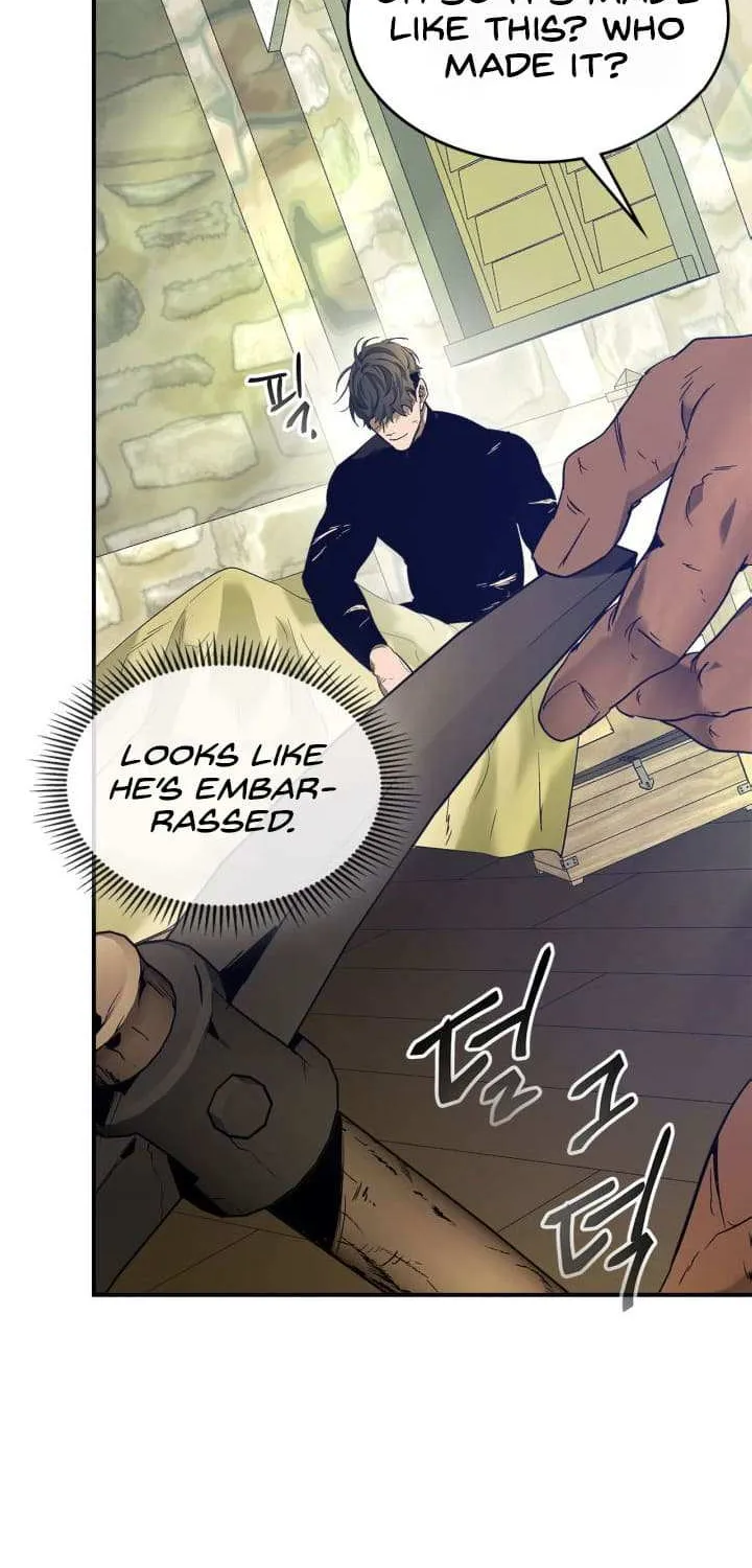 Read Leveling With The Gods chapter 31 image 34 on Lezhin