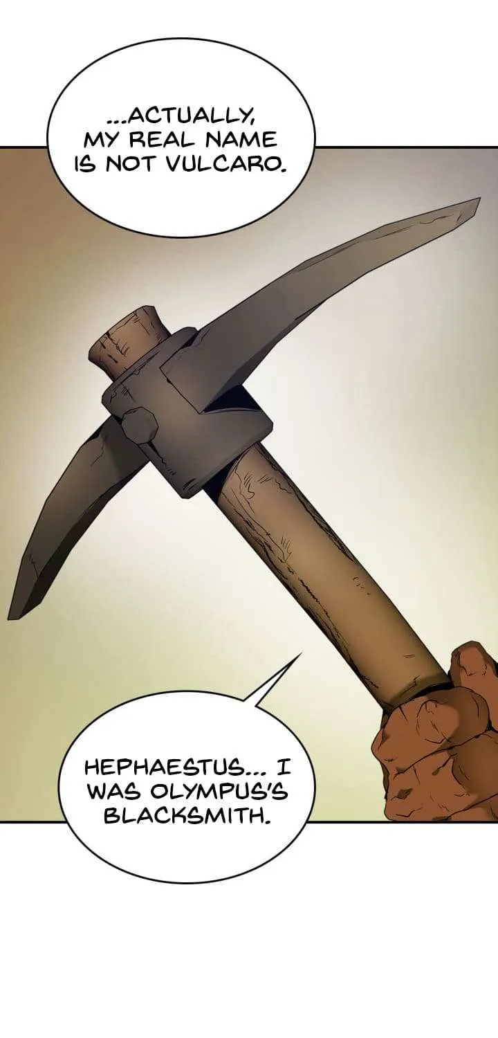 Read Leveling With The Gods chapter 31 image 35 on Lezhin