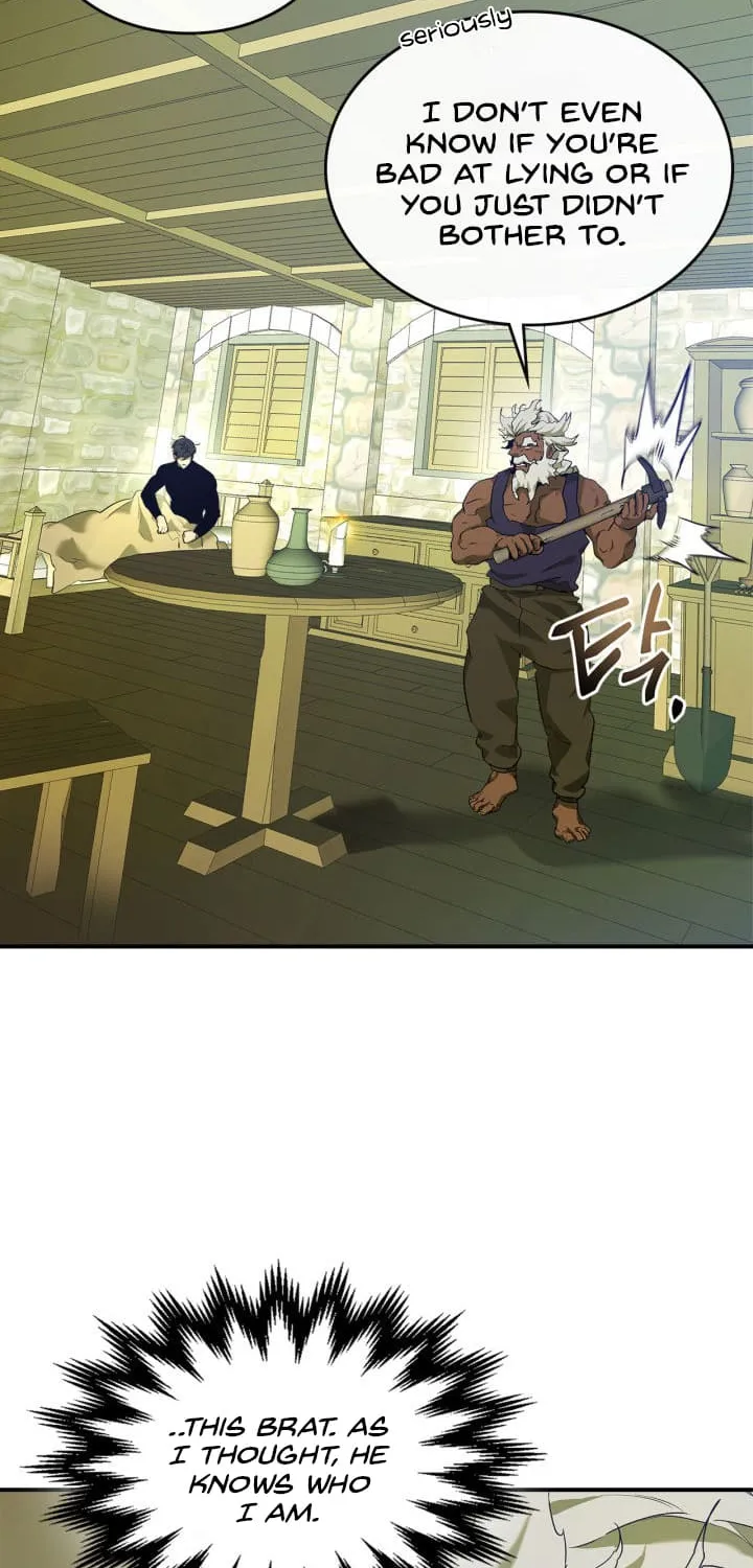 Read Leveling With The Gods chapter 31 image 38 on Lezhin