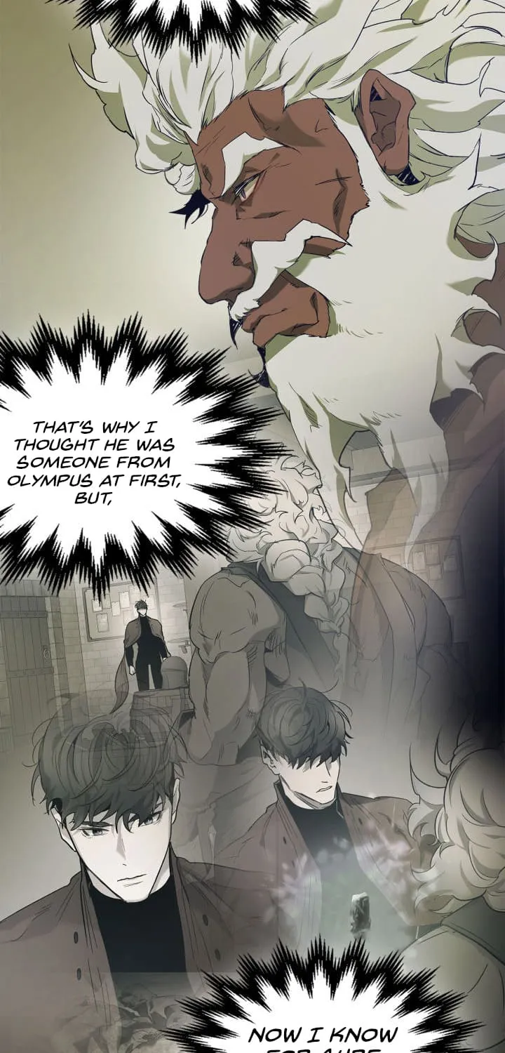Read Leveling With The Gods chapter 31 image 39 on Lezhin