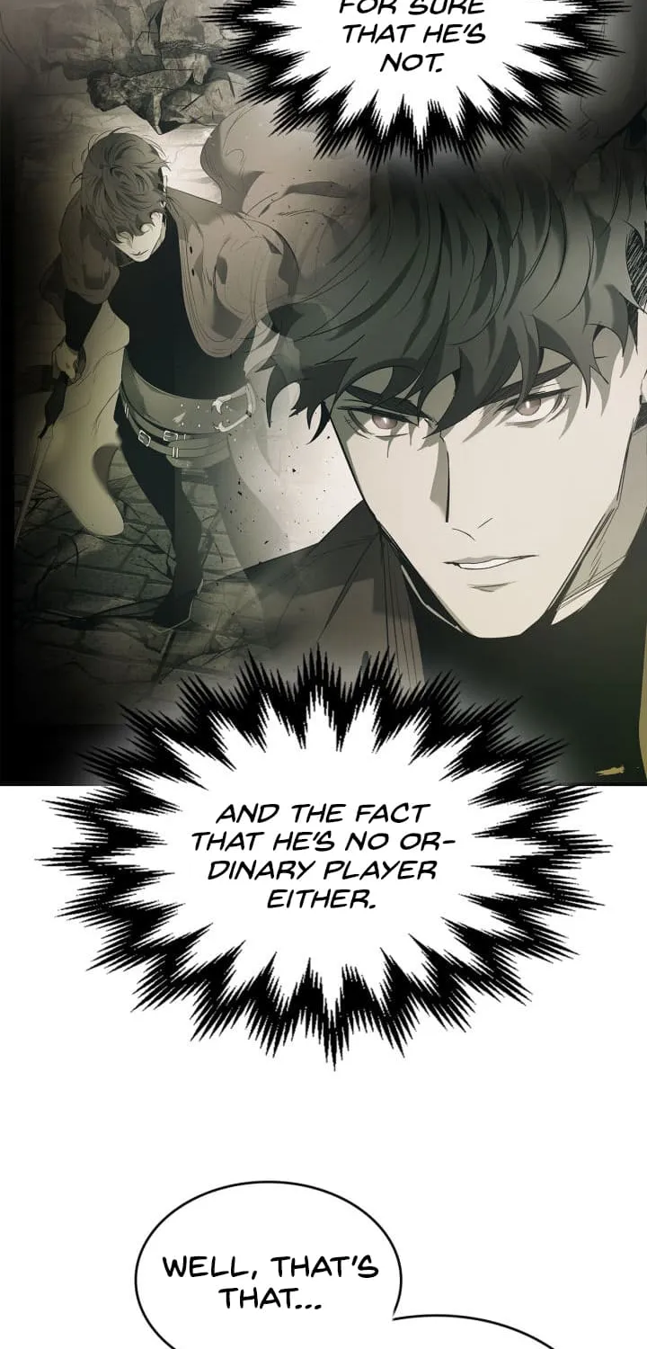 Read Leveling With The Gods chapter 31 image 40 on Lezhin