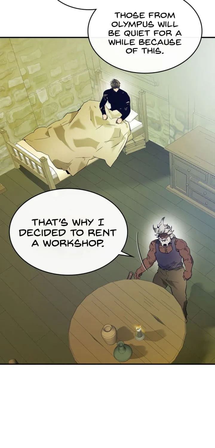 Read Leveling With The Gods chapter 31 image 41 on Lezhin