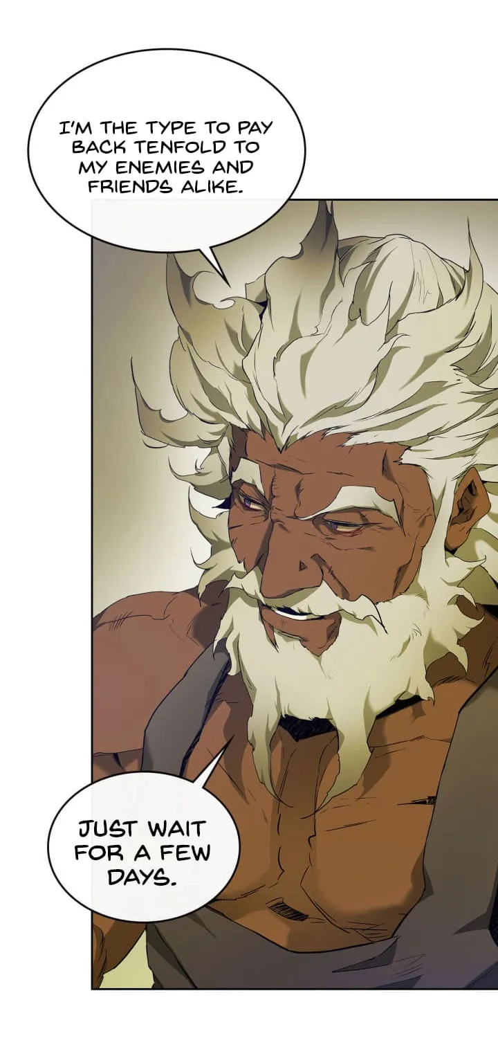 Read Leveling With The Gods chapter 31 image 42 on Lezhin