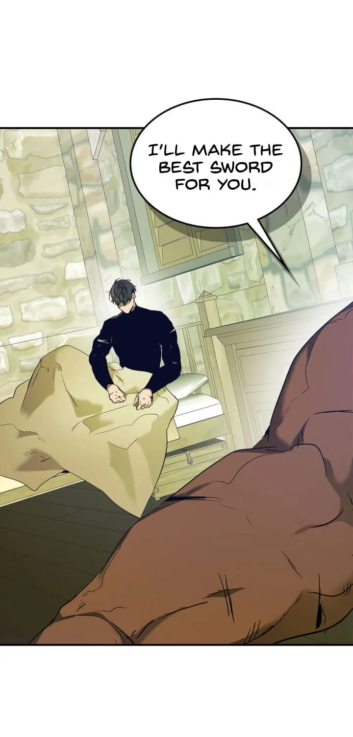 Read Leveling With The Gods chapter 31 image 43 on Lezhin