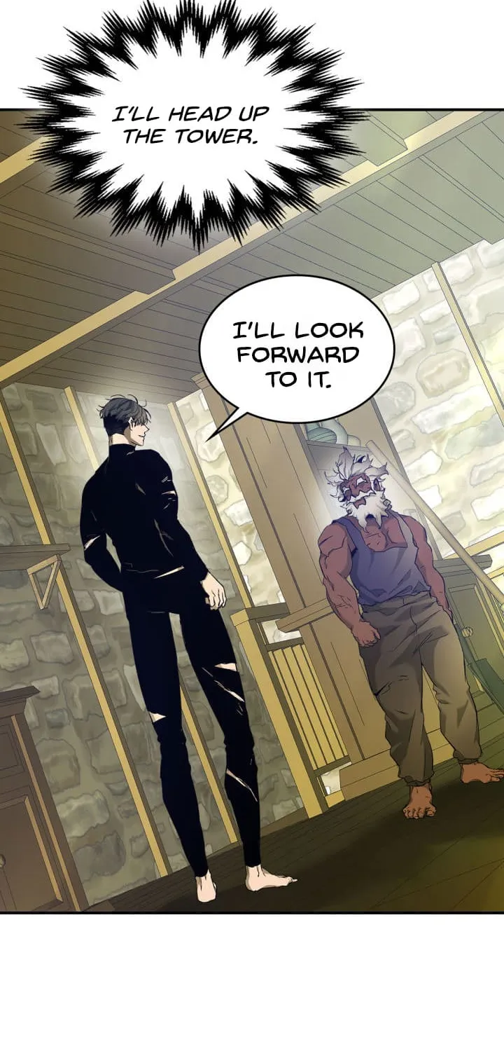 Read Leveling With The Gods chapter 31 image 46 on Lezhin