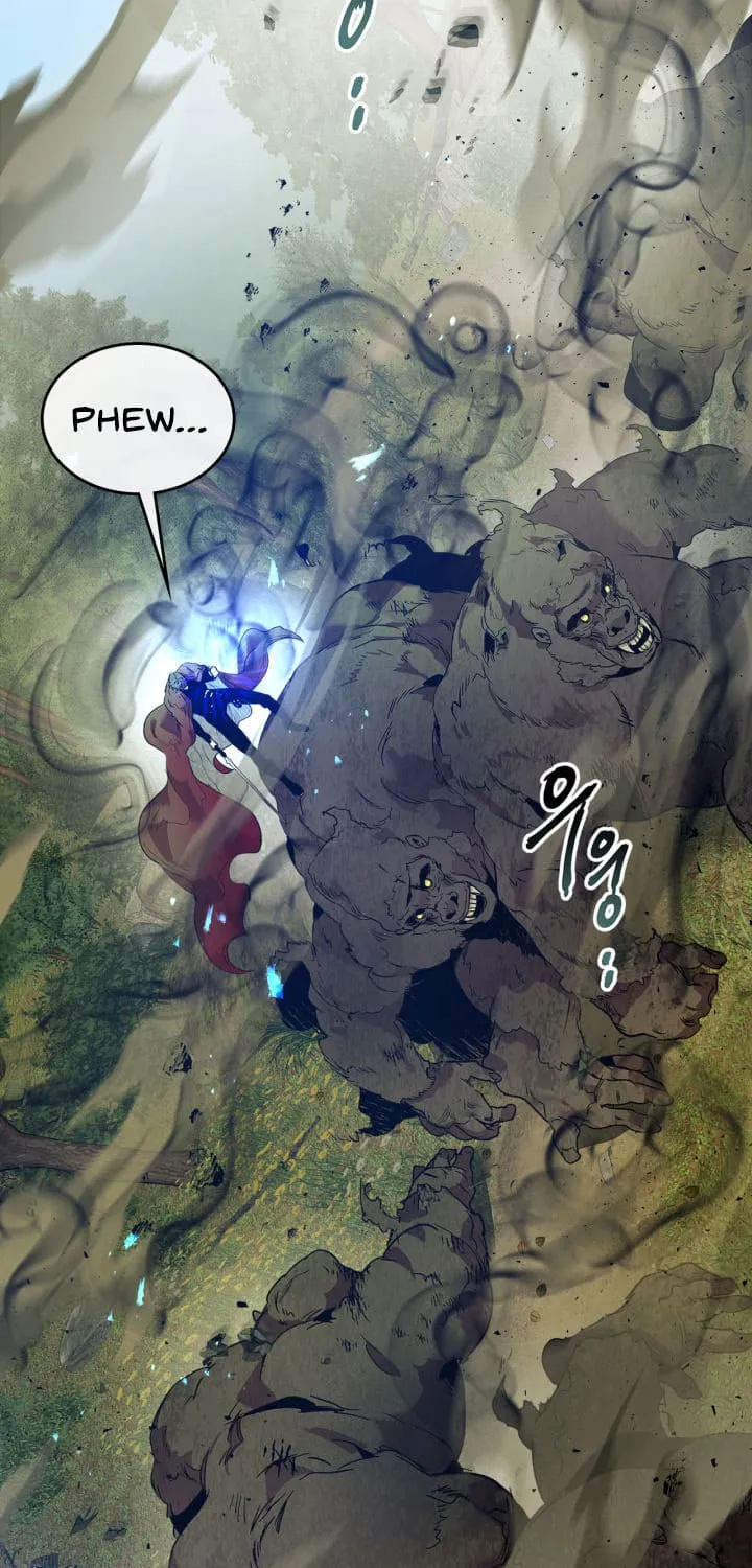 Read Leveling With The Gods chapter 31 image 49 on Lezhin