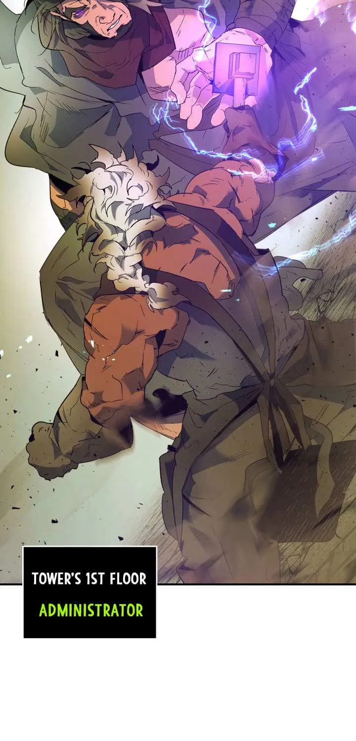 Read Leveling With The Gods chapter 31 image 5 on Lezhin