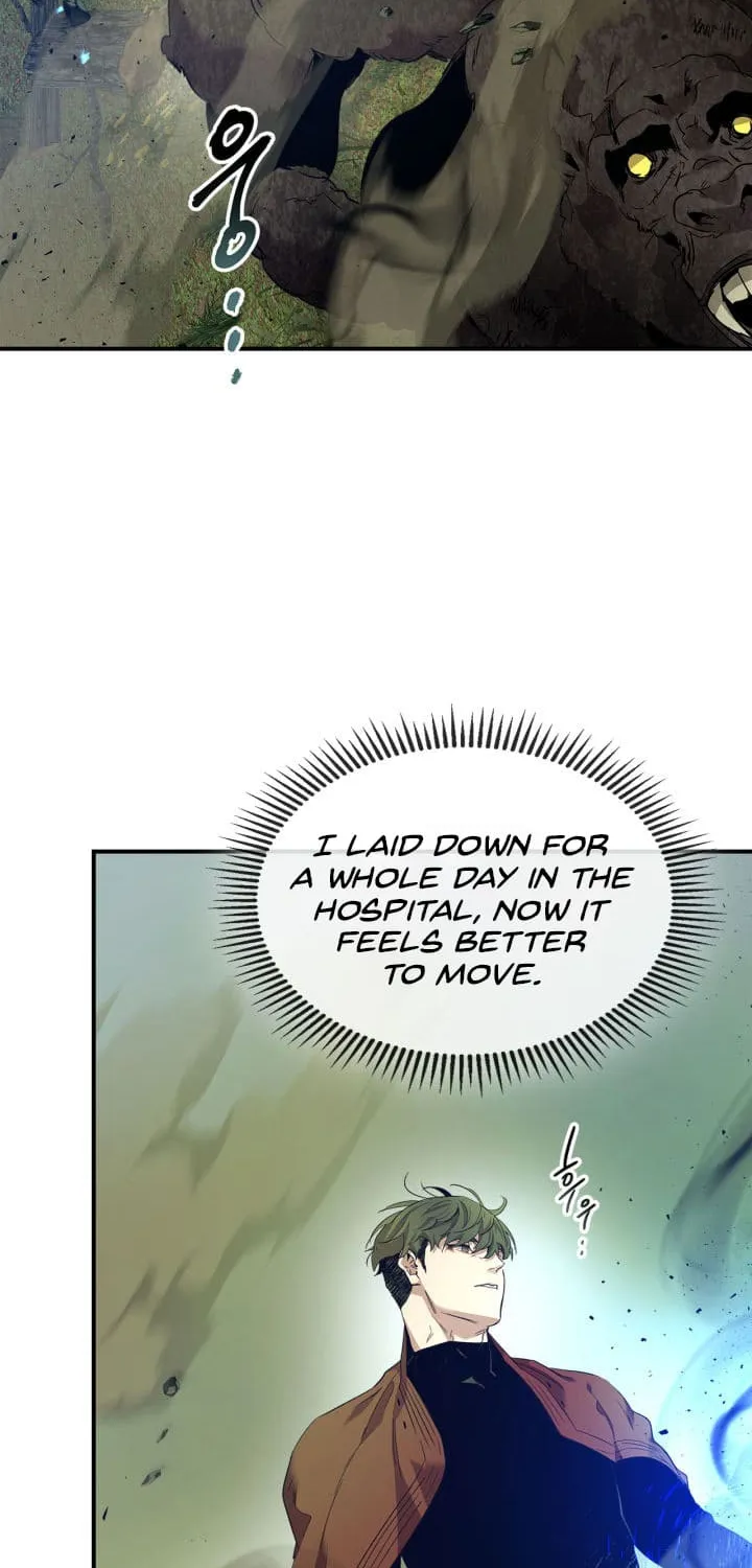 Read Leveling With The Gods chapter 31 image 50 on Lezhin